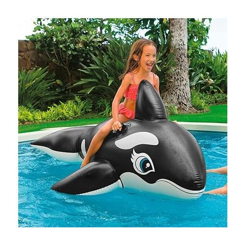Flotteur Piscine Gonflable Pour Enfant