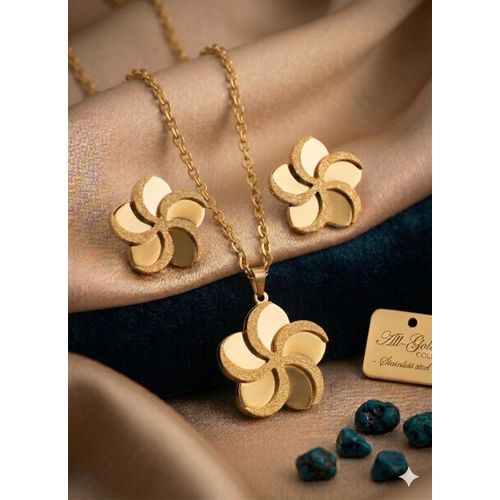 Complet de bijoux