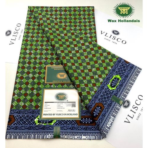 Pagne Petit Holland 0129