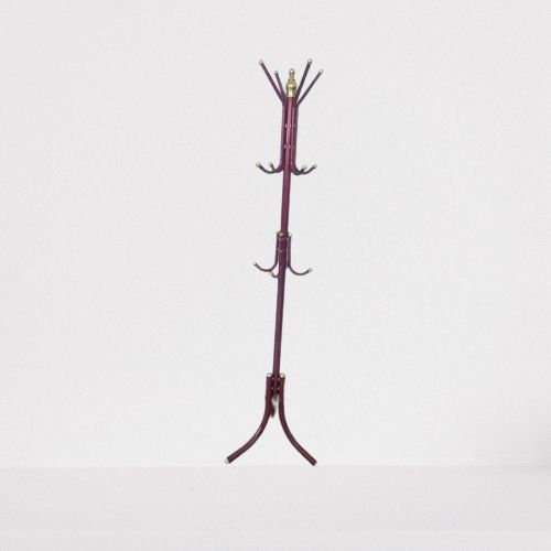 1 Porte Manteau Raffiné Multicolore