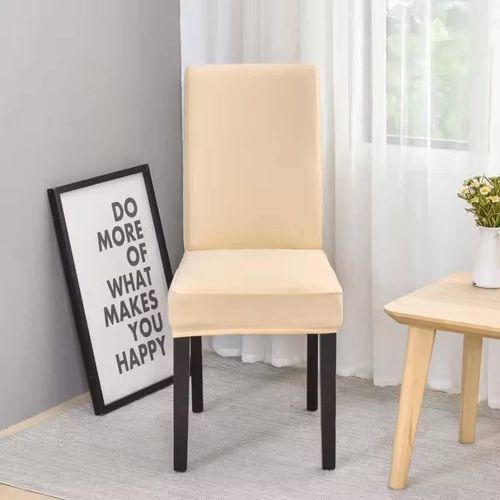 Housse de chaise