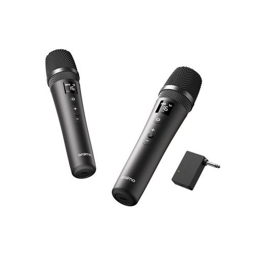 Microphone VoxMic Clear Audio Wireless Microphone