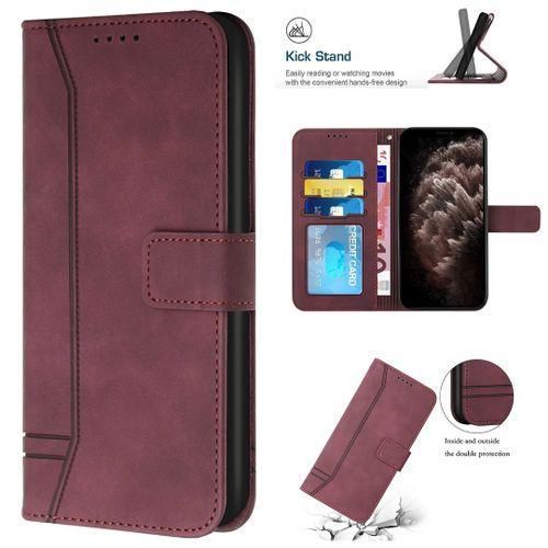 Coque Samsung A56 5G Rabat-Rouge