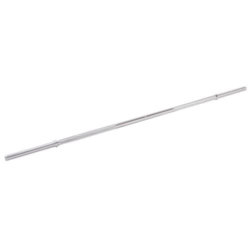 BARRE DE MUSCULATION 155CM 28MM