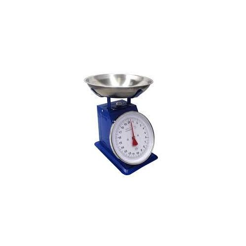 Balance 20 Kg De Cuisine-super – Bleu