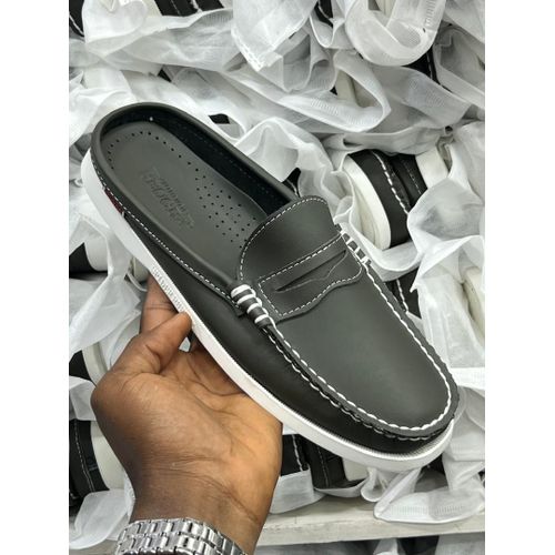 Chaussures Homme Babouche