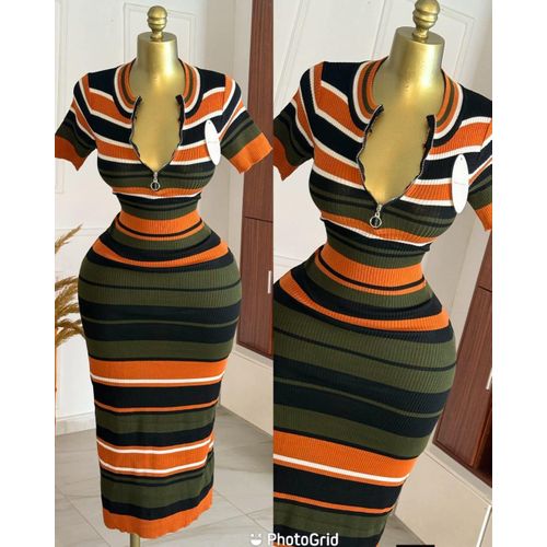 Chic Robe De Soirée