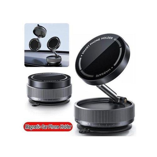 Support De Téléphone à Ventouse Pour Voiture, Support De Téléphone Réglable à 360°