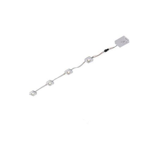 Lampe lanterne intelligente à capteur de corps humain, lampe ultra-fine avec bande LED autocollante rechargeable pour armoire