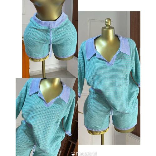 Complet Femme Haut+Culotte