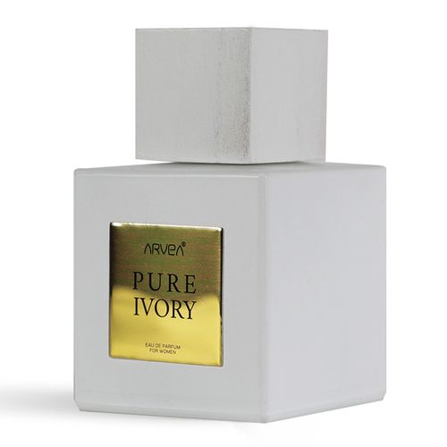 Pure Ivory-Parfum Pour Femme