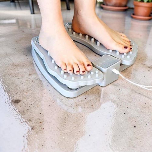 Appareil de Massage Électrique pour les Pieds – Bien-être exclusif à domicile