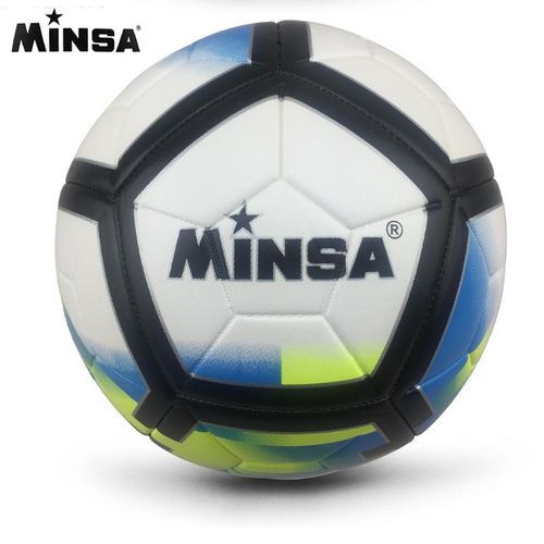 Ballon De Football T5+pompe