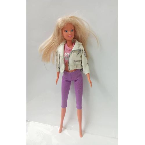 Poupée Barbie Blonde