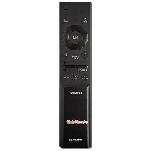 Télécommande Originale Samsung Soundbar PAIRING (barre de son) HG