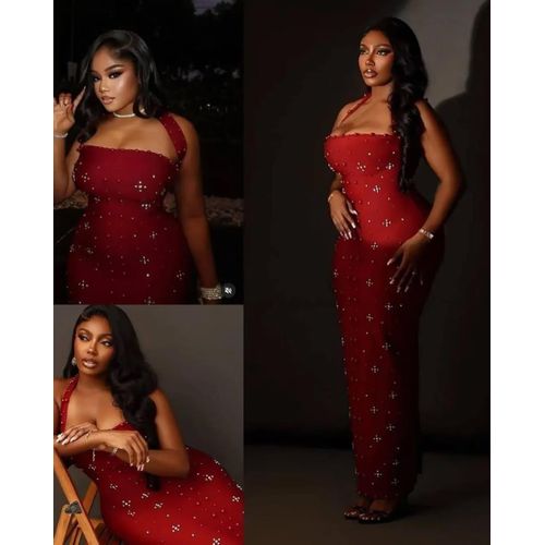 Robe à soirée