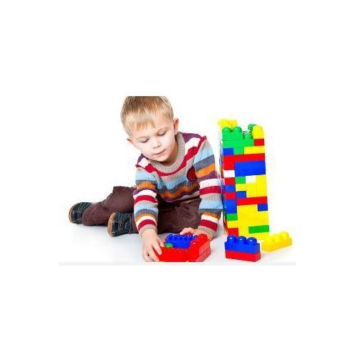 250 PCS LEGO DE CONTRUCTION PUZZLE 3D jeux jouet éducatifs enfant parent jeune