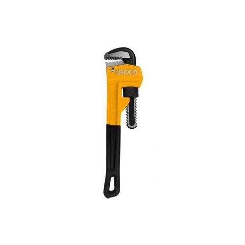 Ingco Clé A Griffe 8 200Mm - Jaune/Noir HPW0808 JN