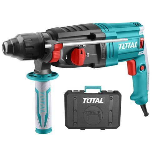 Marteau Perforateur 900W TOTAL
