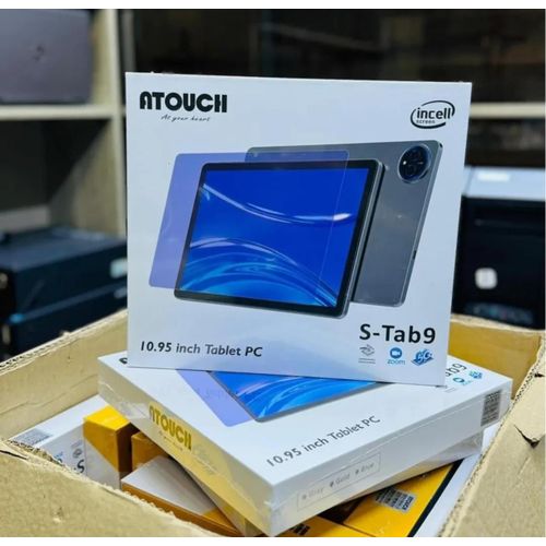 Tablette Professionnelle ATOUCH S-Tab 9