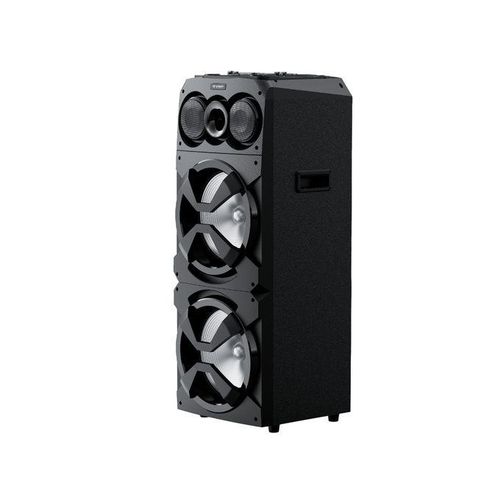 MINI CHAINE BOOM BOX-DJ- MICRO-PORT USB-radio-bluetooth