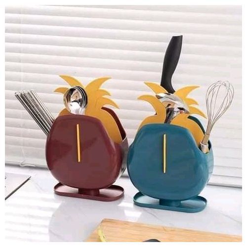 Lots De 2 Range Couteaux, Cuillères & Fourchettes