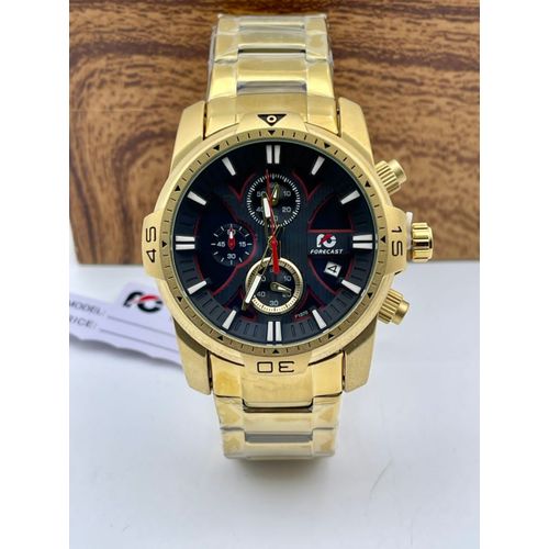 Montre Forecast Original Chrono