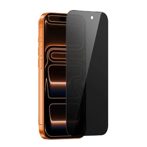 Film Protection Fumé Compatible Pour IPhone 17 Pro MAX Protecteur Anti-Espion