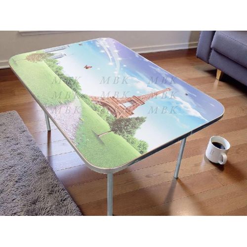 Table polyvalente de travail