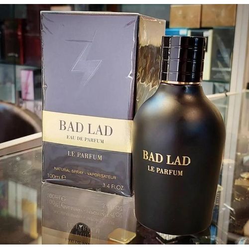 BAD LAD LE PARFUM