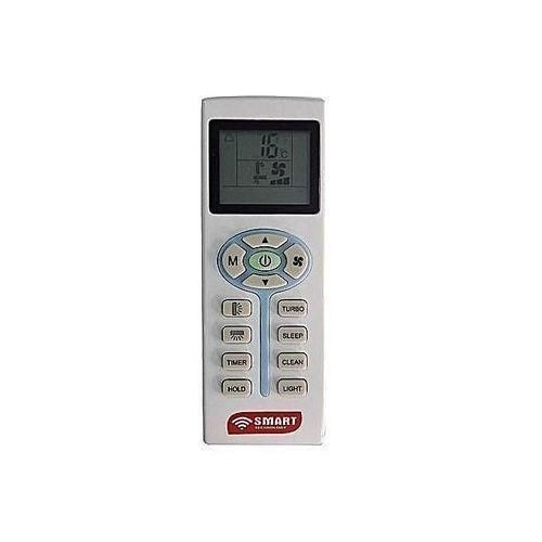 Télécommande Climatiseurs Smart Mod1- Blanc