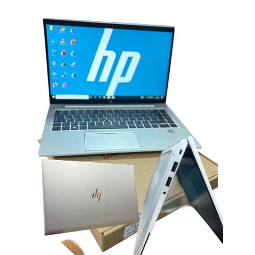 Ordinateur elitebook