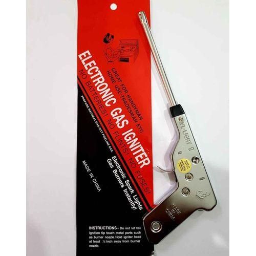 Allume Gaz A Étincelle