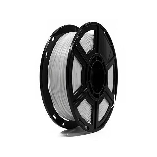 Filament 3D PLA Blanc