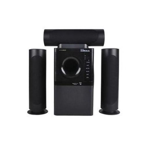 Home Cinema -OP - Noir