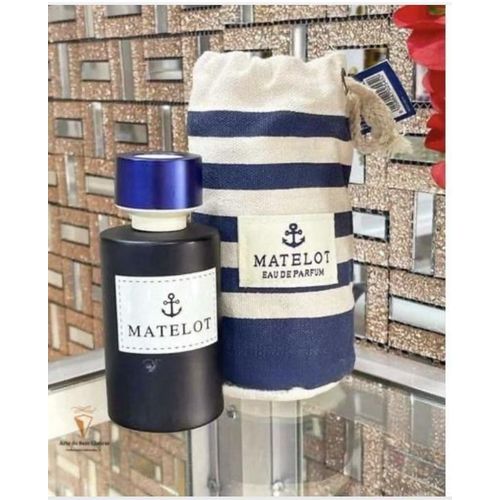 Parfum matelo 100ml