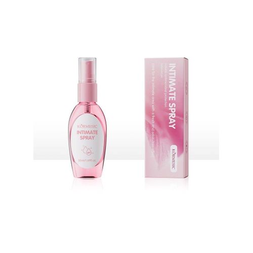 Spray rafraîchissant intime KORMESIC - 50 ml