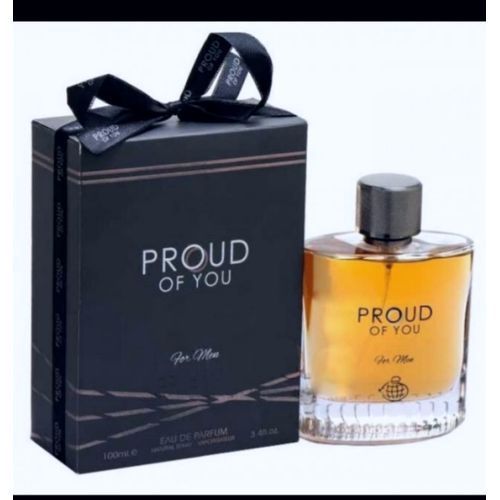Parfum Proud Of You Pour Homme