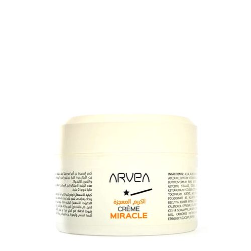 Crème Miracle - 250ml