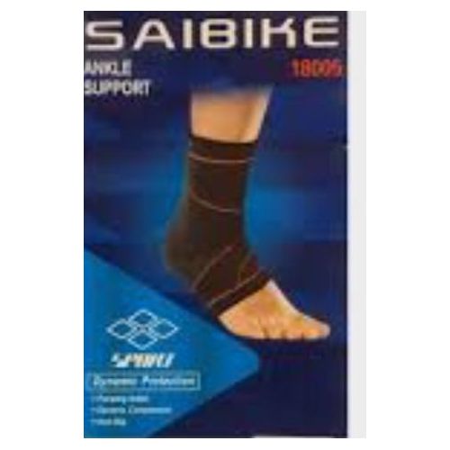 Chevillère de protection Anti douleurs nylon élastique