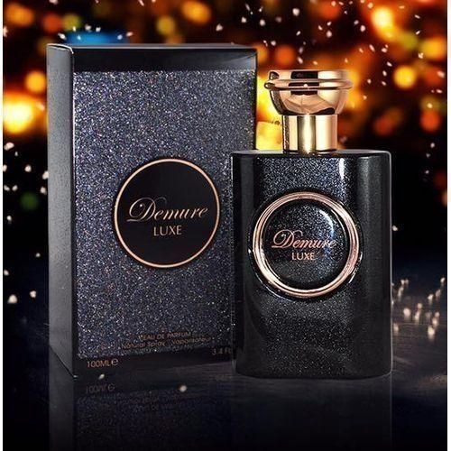 Parfum Des Sens Demure Luxe