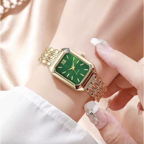 Montres de luxe pour femmes et jeunes filles