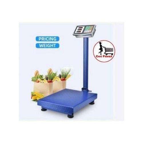 ROBOT Bascule Balance Electronique Pour Cacao Café Anacarde 150 KG