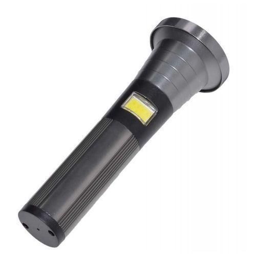 Torche Rechargeable Longue Portée T-46 -Gris