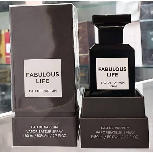 FABULOUS LIFE 80ml