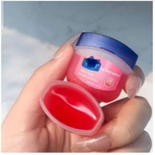 Levre Rose Rosisante