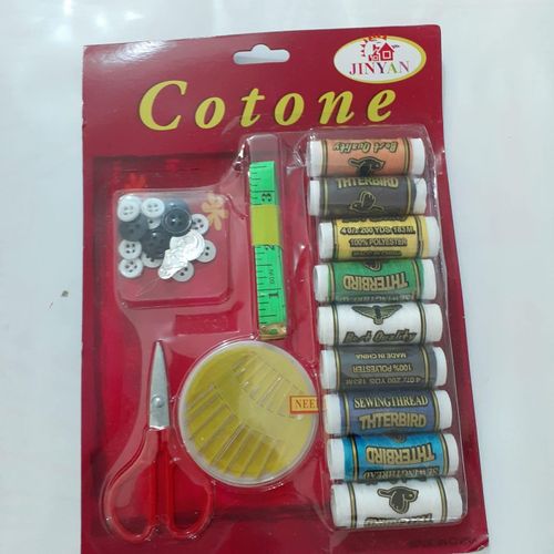 Kits de broderie Mixte