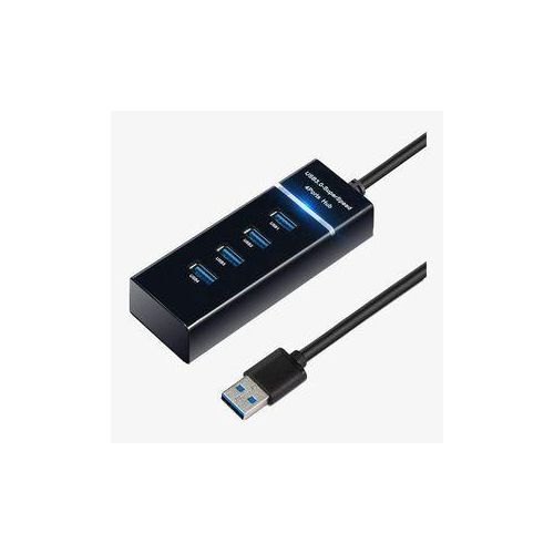 Adaptateur Hub USB