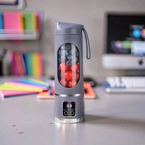 mixeur Blender Portable Intelligent – Santé et énergie à portée de main HG