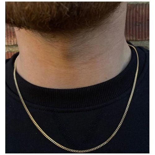 Agreable Chaîne Fashion Petite Maille